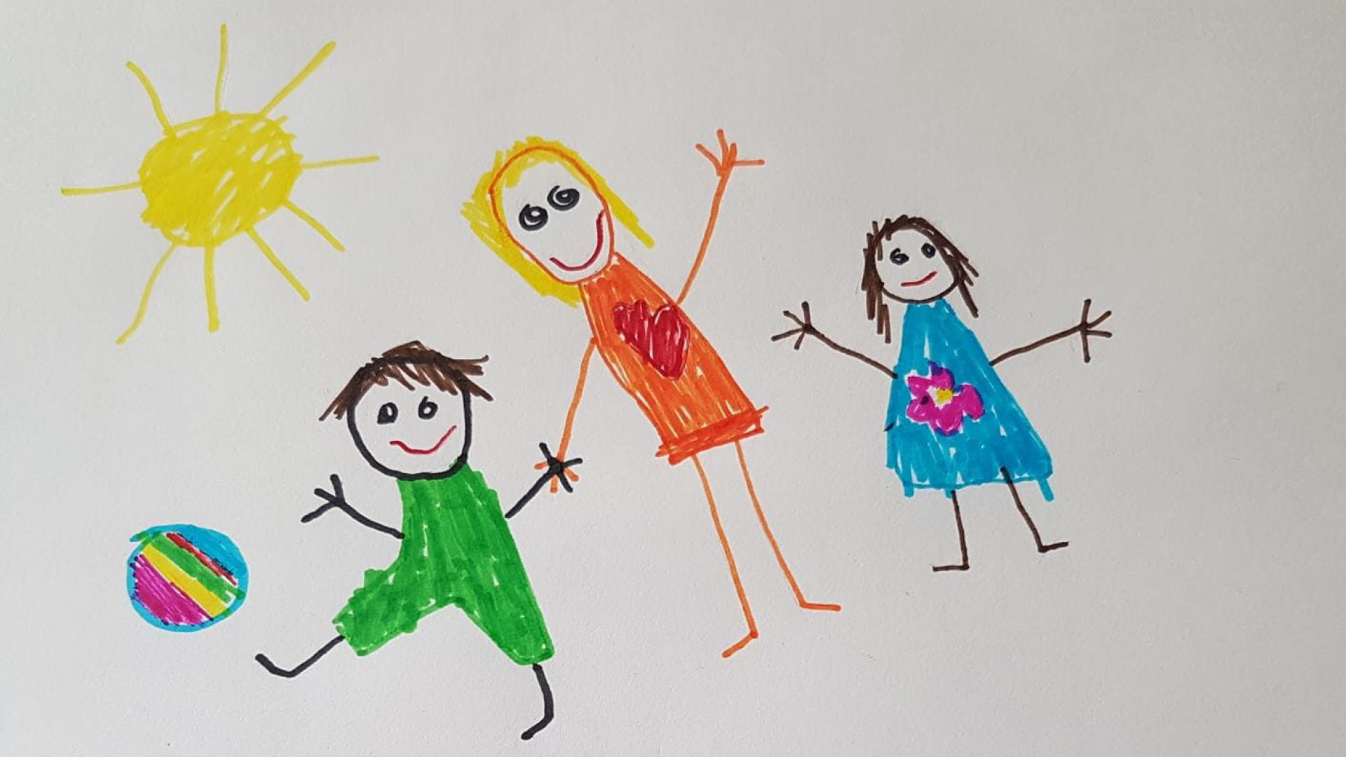 Rackarungarnas förskola